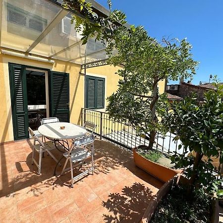 Nicola Apartment Лука Екстериор снимка