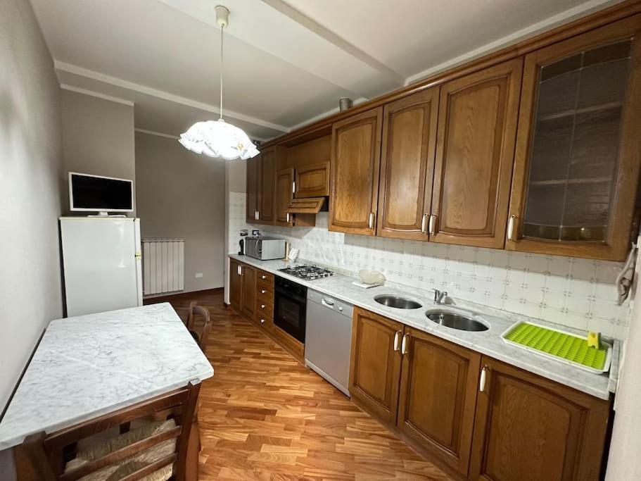 Nicola Apartment Лука Екстериор снимка