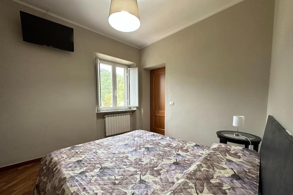 Nicola Apartment Лука Екстериор снимка