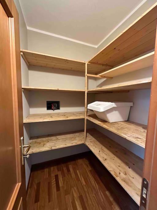 Nicola Apartment Лука Екстериор снимка