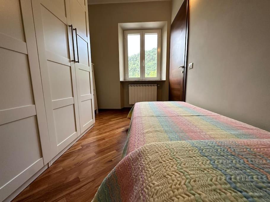 Nicola Apartment Лука Екстериор снимка