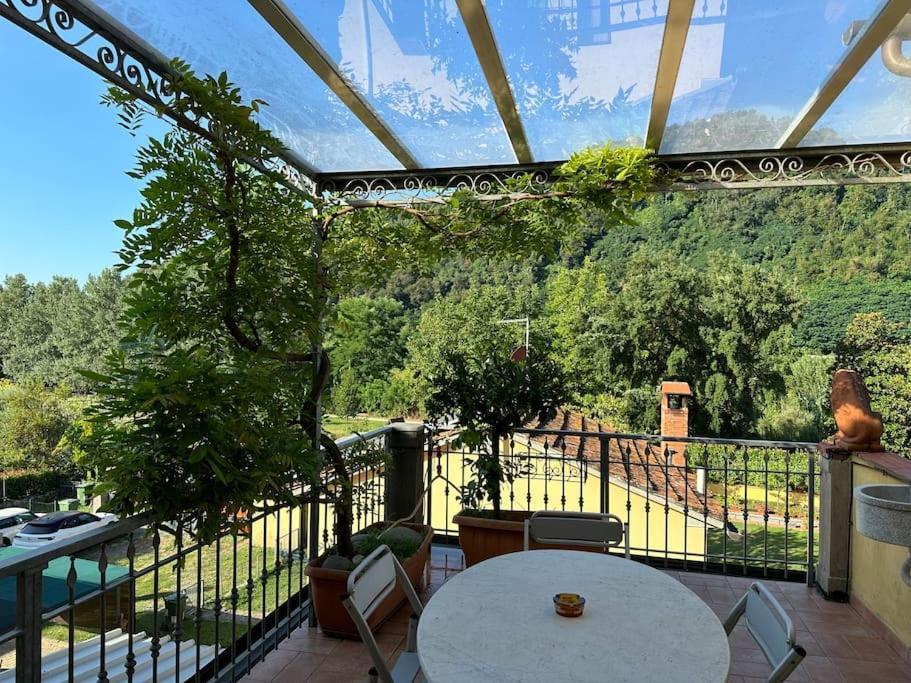 Nicola Apartment Лука Екстериор снимка